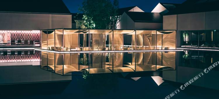 阿丽拉乌镇图片