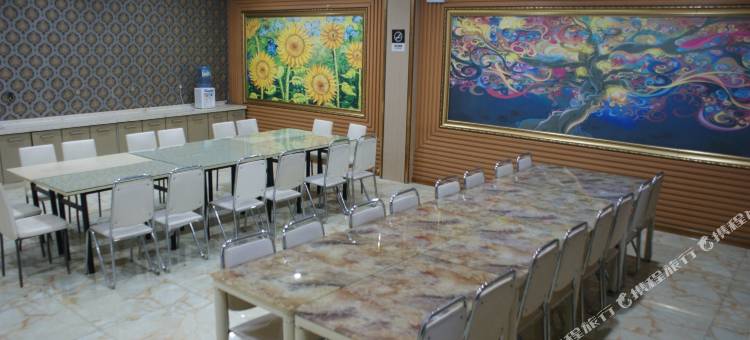 佳宜酒店(菏泽定陶汽车站店)图片