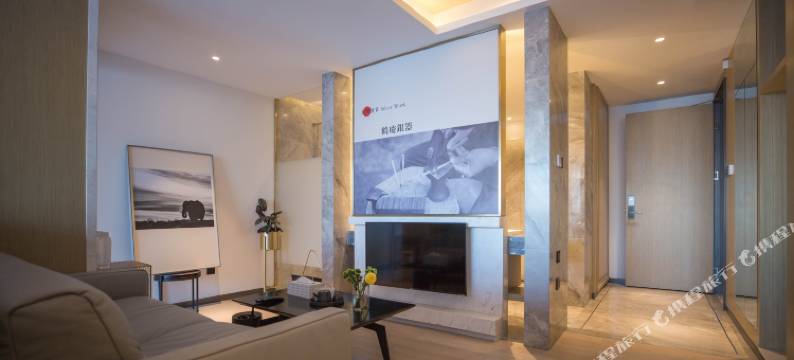 俊媛全海景美宿(大理店)图片