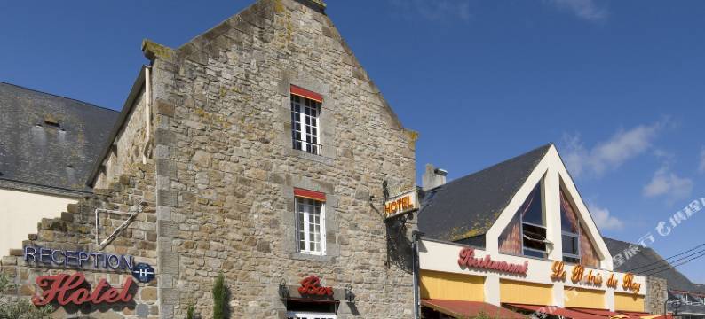 雷莱杜罗伊酒店(Le Relais Du Roy)图片