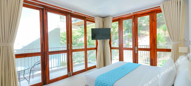 玛丽那度假村(Casa Marina Resort)图片