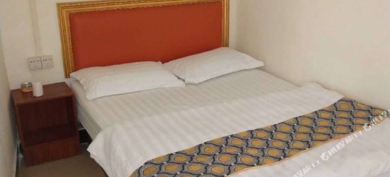 广州情缘公寓图片