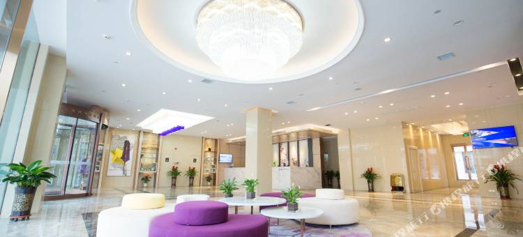 麗枫酒店(大同东信广场高铁站店)图片