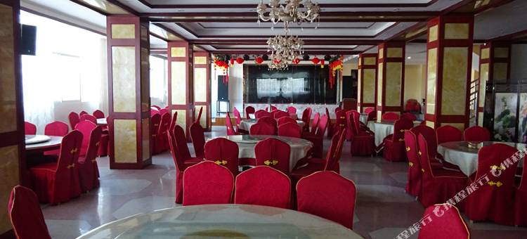 永仁陈都精品酒店图片