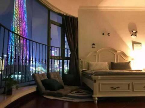 广州优享家精品民宿