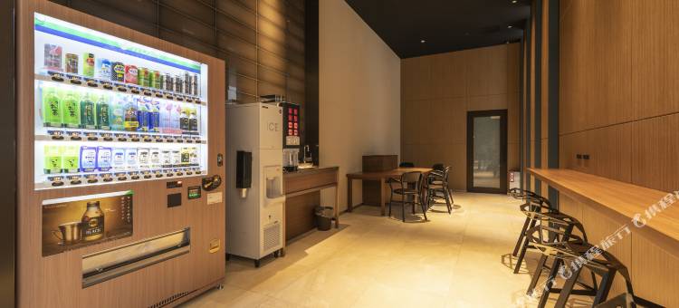 福冈博多东急STAY酒店(Tokyu Stay Hakata)图片
