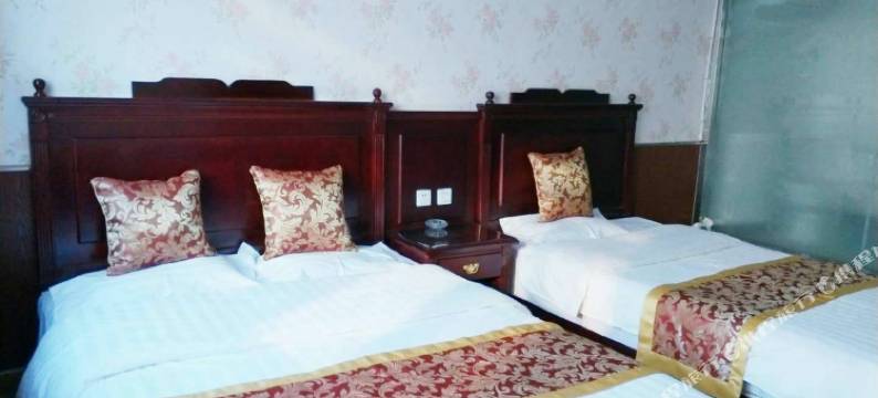 衡水凯盛宾馆图片