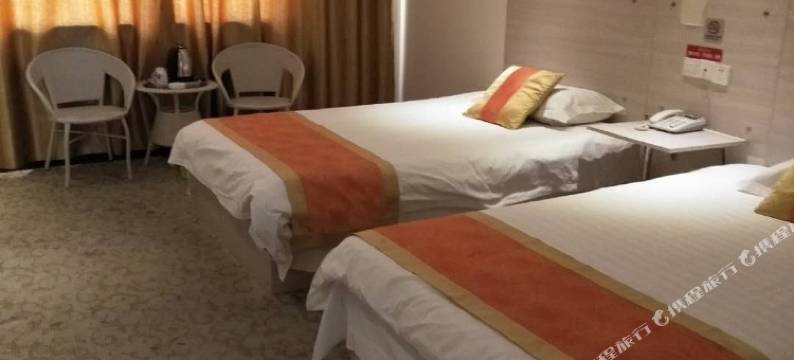 故城县盛世商务宾馆图片