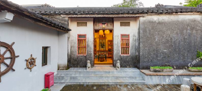 琼海望海居民宿图片