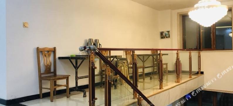 雪乡王金虎家庭旅馆图片