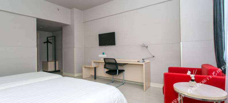 尊享锦轩精品酒店(昆明北部汽车站店)图片