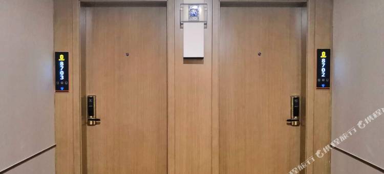 速8酒店(沧州西高铁站店)图片