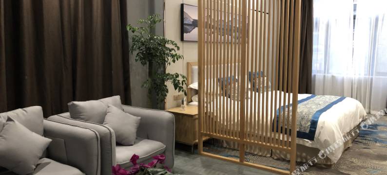 印江四季天成大酒店图片