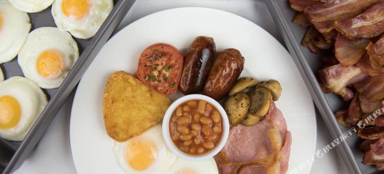 伦敦盖特威克索菲特酒店(Sofitel London Gatwick)图片