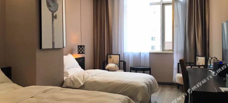 寿光金航大酒店(圣城东街分店)图片