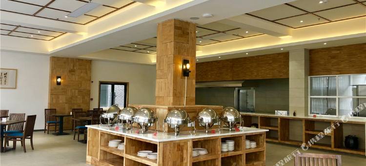 宜兴阳羡贡茶院·云山雅舍(灵谷洞景区店)图片