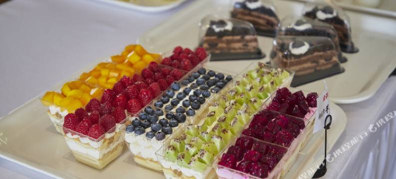 抚仙湖仙湖时光度假屋图片