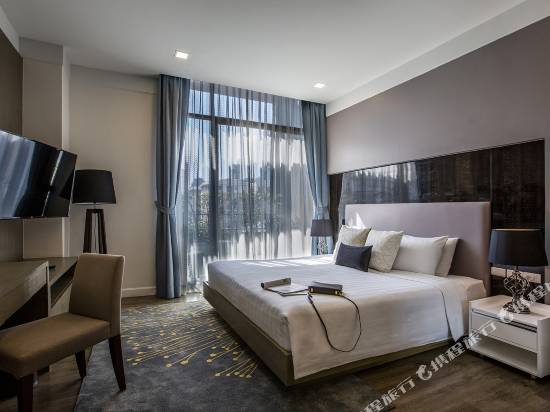 大都會公寓素坤逸 39