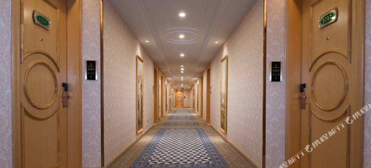 维也纳国际酒店(杭州临平高铁南站店)图片