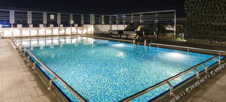 白金大酒店(Platinum Grand)图片