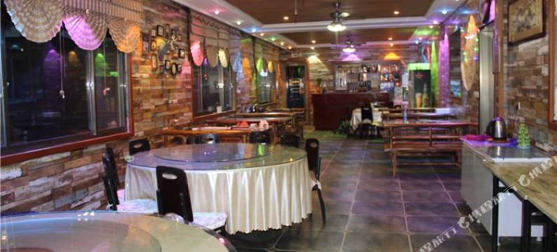 长岛福海渔家图片