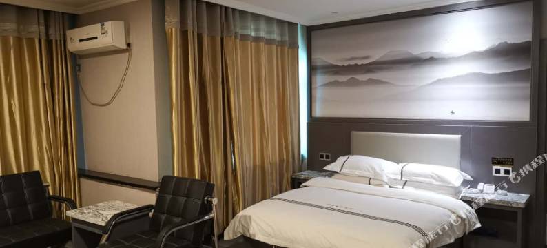 疏勒顺兴商务宾馆图片