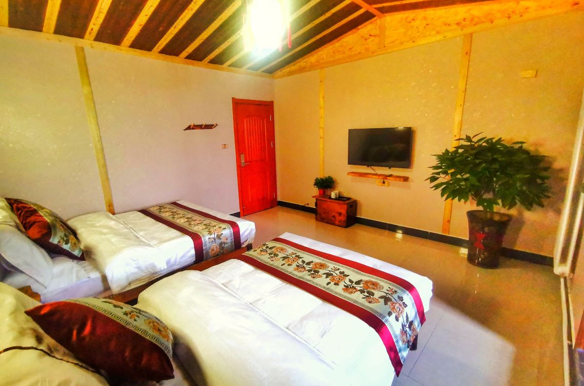 Si Yi Hotel Hotel Reviews And Room Rates - 