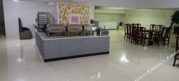 桔子优品酒店(石家庄正定国际机场店)图片