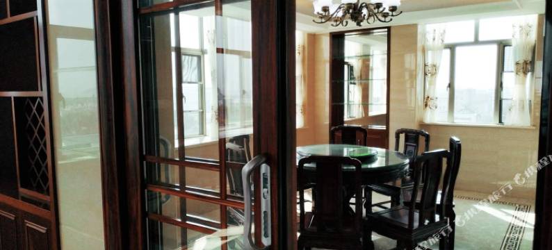 珠海海韵机场公寓图片