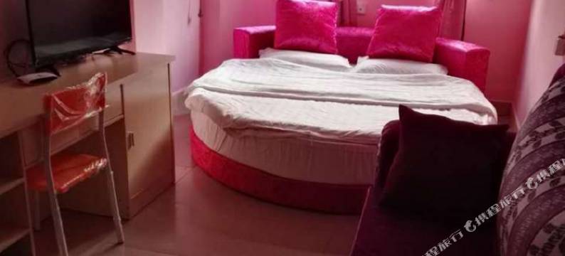 惠州淡水星空公寓图片