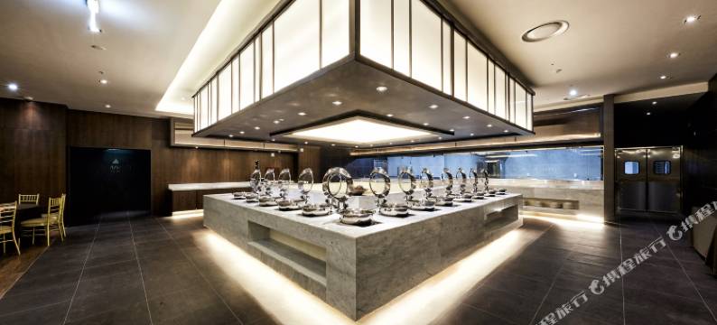 首尔阿曼缇酒店(Amanti Hotel Seoul)图片