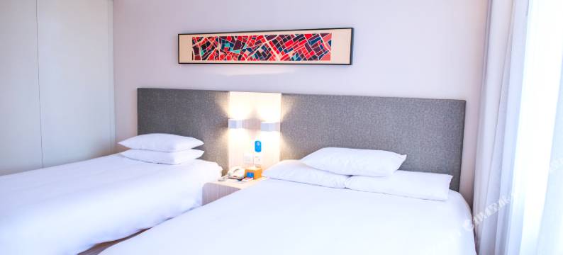 汉庭酒店(济南泉城广场朝山街店)图片