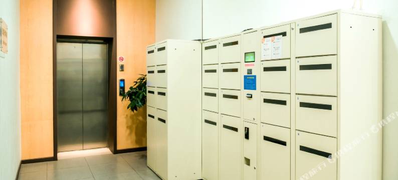 汉庭酒店(济南泉城广场朝山街店)图片