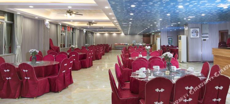 维也纳国际酒店(巴马店)图片