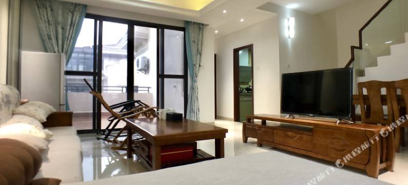 文昌月亮湾领创度假别墅图片