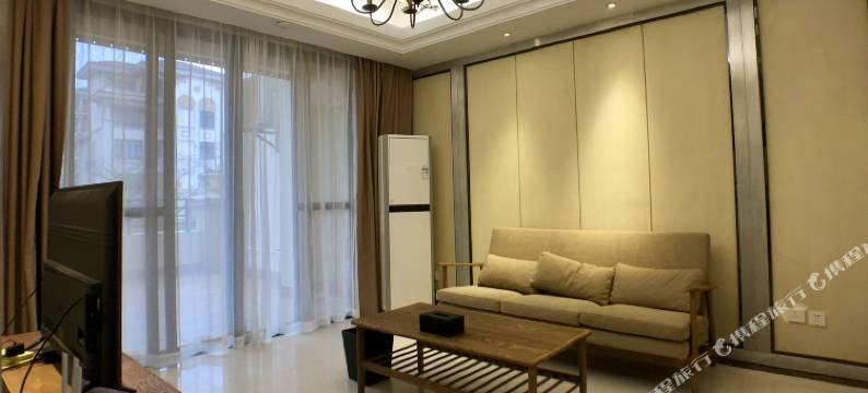 文昌月亮湾领创度假别墅图片