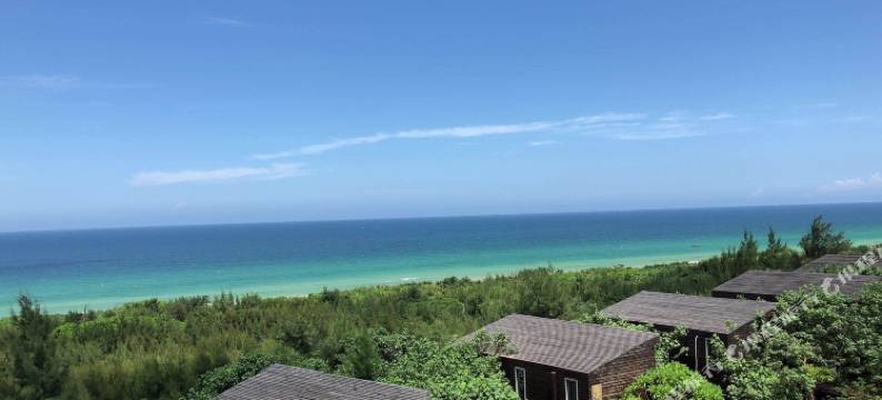 文昌月亮湾领创度假别墅图片