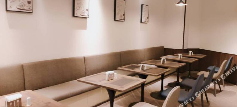 汉庭天津凌奥产业园酒店图片