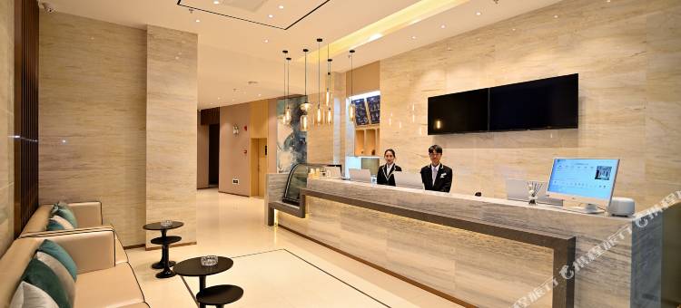 城市便捷酒店(昆明火车站店)图片