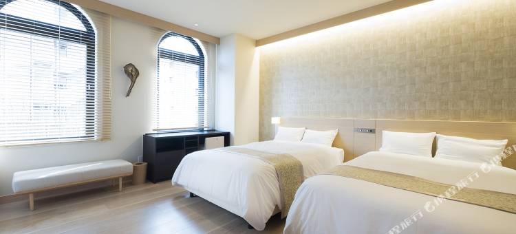 藤泽EN酒店(EN Hotel Fujisawa)图片