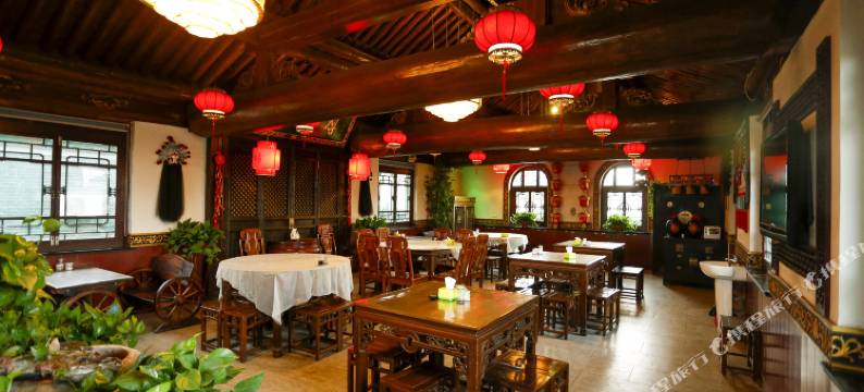 平遥程家老院酒店(日升昌店)图片