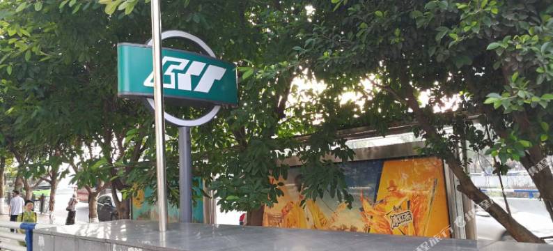 25℃精品酒店(重庆四川外国语大学店)图片