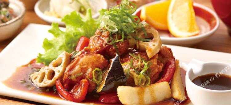 神户三宫相铁馥蕾莎酒店(Sotetsu Fresa Inn Kobe Sannomiya)图片