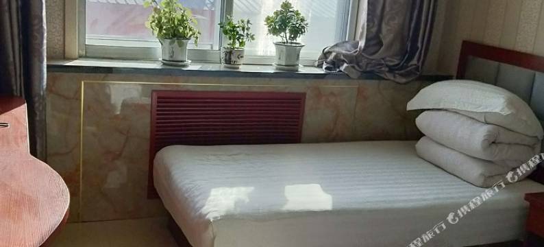 山阴三晋宾馆图片