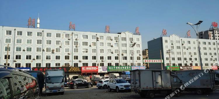 5678连锁宾馆(朝阳和平街店)图片