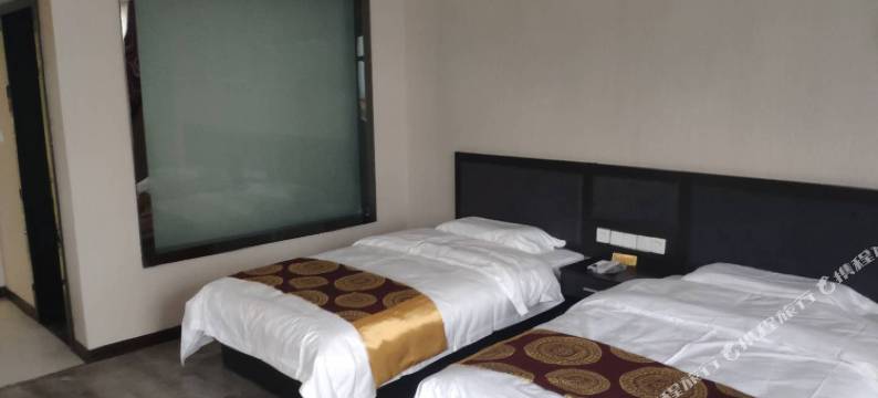 商洛东鑫诚快捷酒店图片