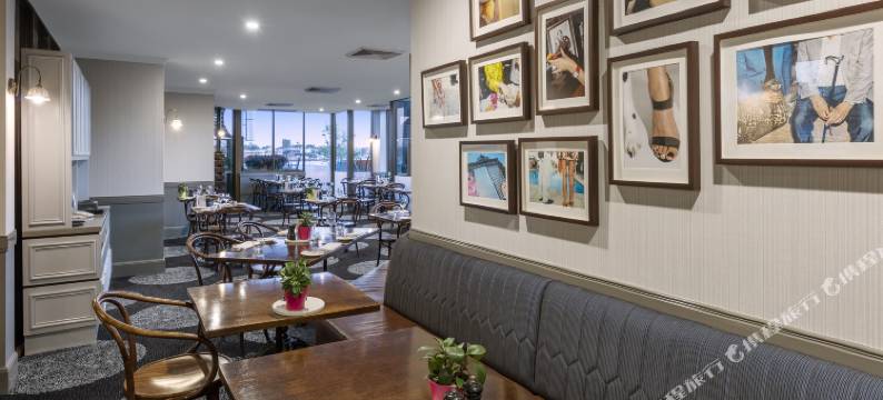 布里斯班景观酒店(View Brisbane)图片