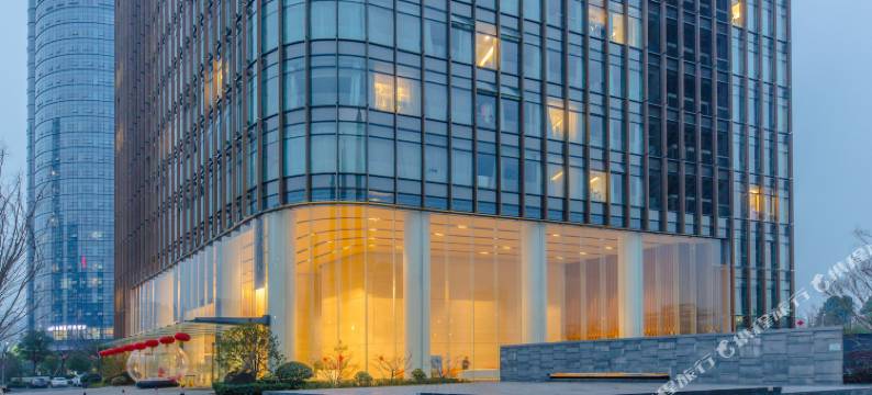 杭州偶遇江南江景LOFT公寓图片