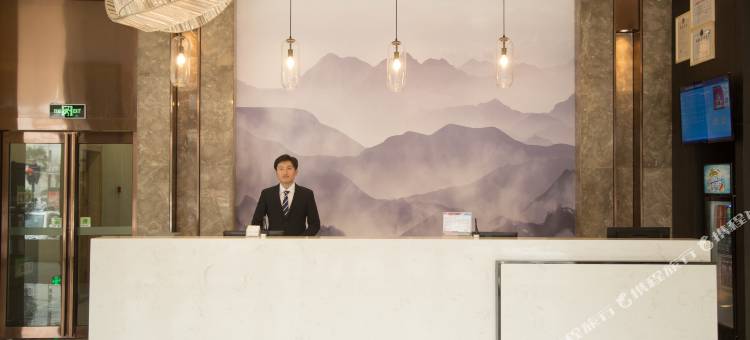 君莱酒店(许昌经开区管委会店)图片