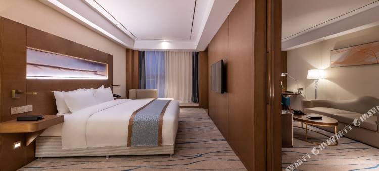 青岛新希望诺富特酒店图片